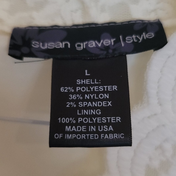 blouse - Picture 2 of 6